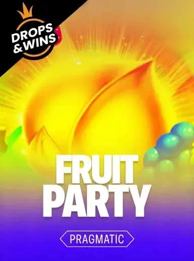 Fruit Party — слот EZCASH