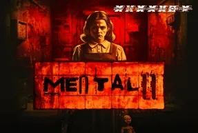 Mental 2 — слот EZCASH